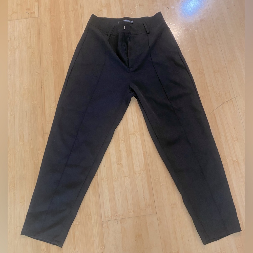 Misguided work pants